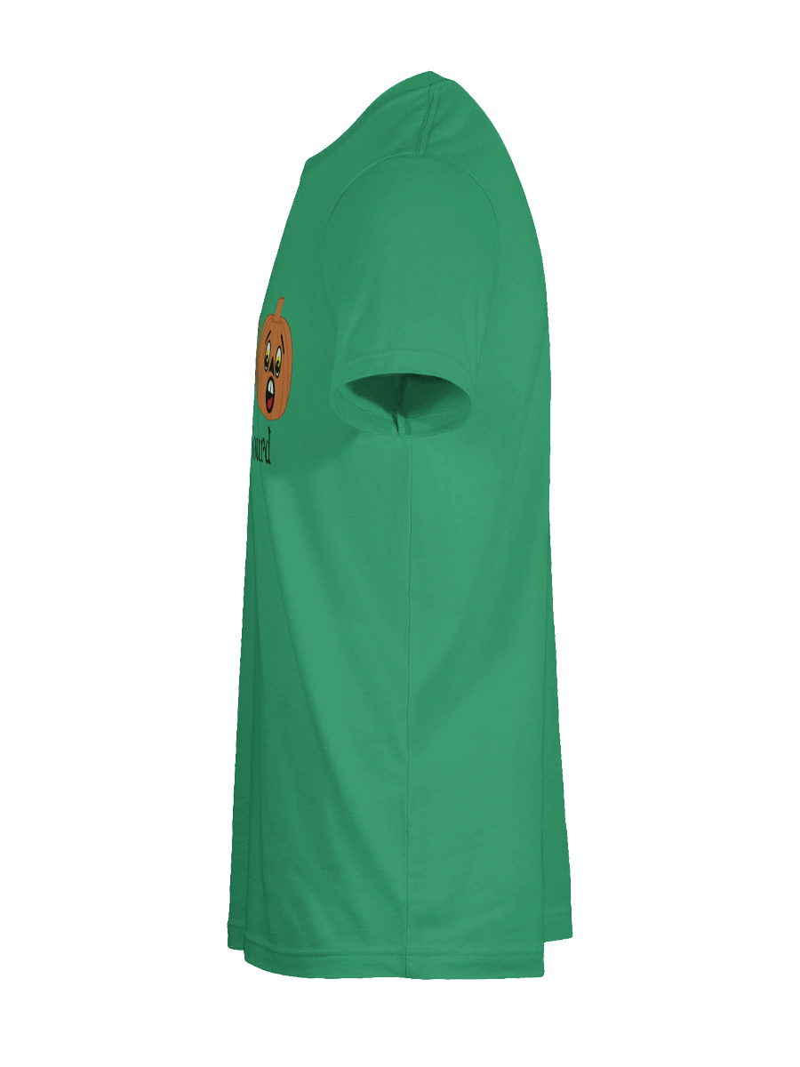Three's A Gourd™ – Halloween Bella+Canvas Supersoft T-Shirt product image (65)