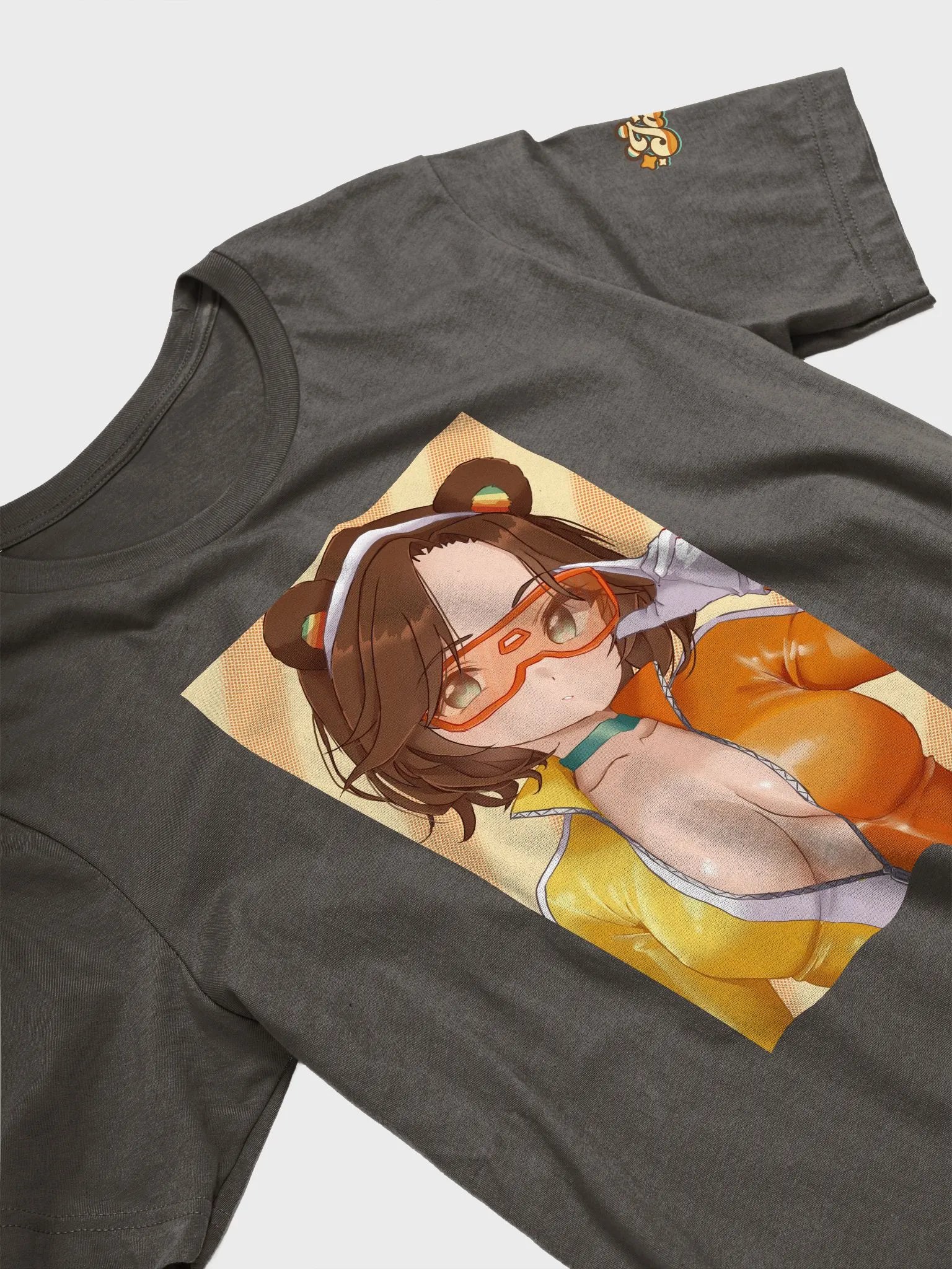 Give Glasses T-Shirt product image (4)