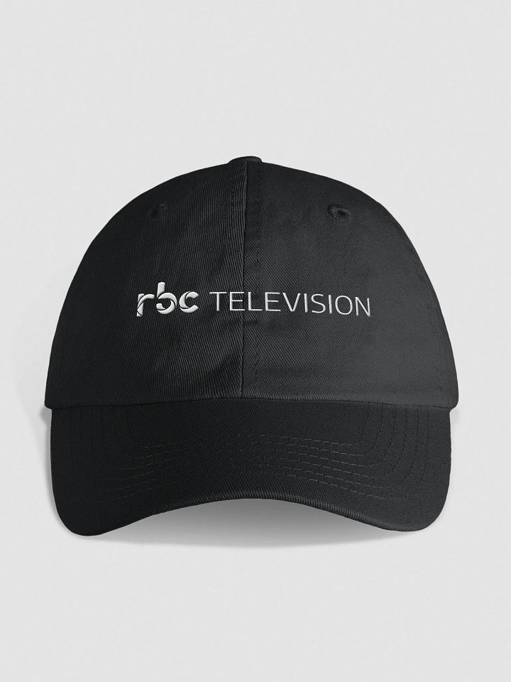 RBC Youth Hat product image (1)
