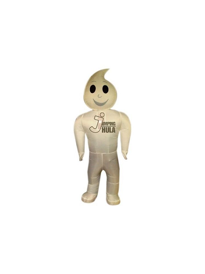 Walking Air Inflatable Cow Milk Men product image (1)