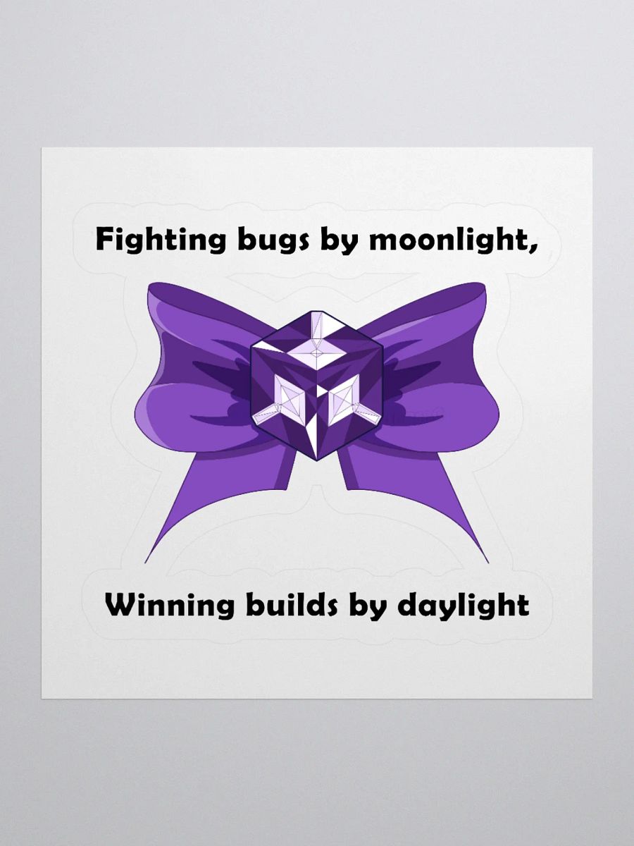 Pretty Guardian Unity product image (2)