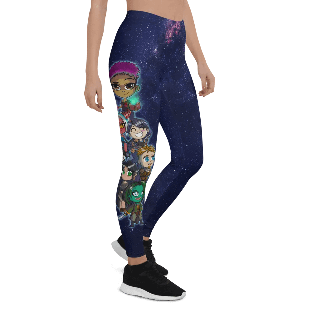 Chibi Leggings product image (7)