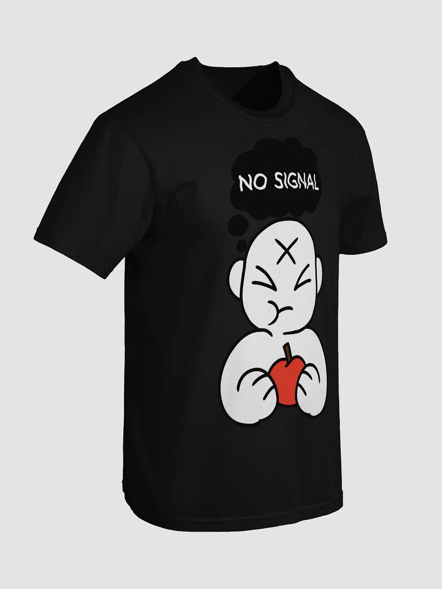Aphantasia no signal shirt product image (34)