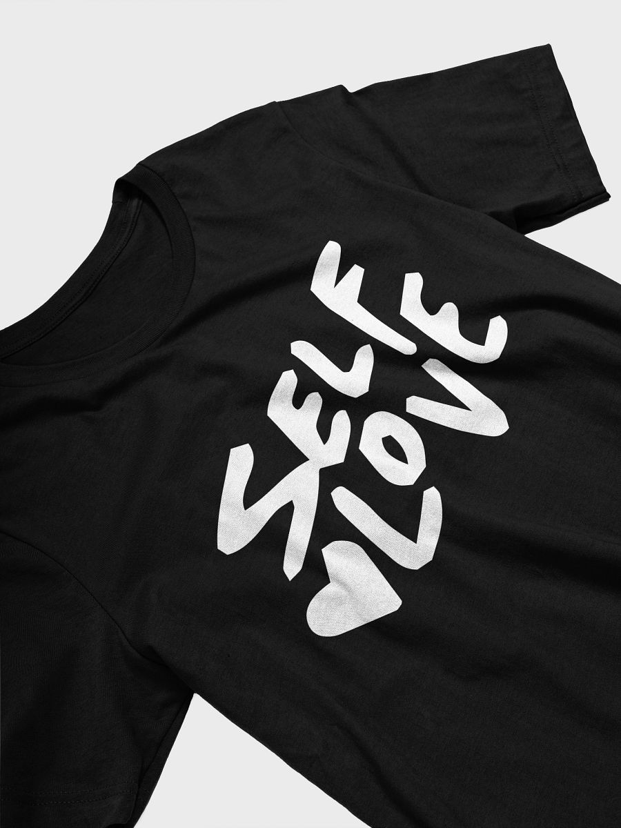 Self Love Short Sleeve Unisex T-Shirt product image (28)
