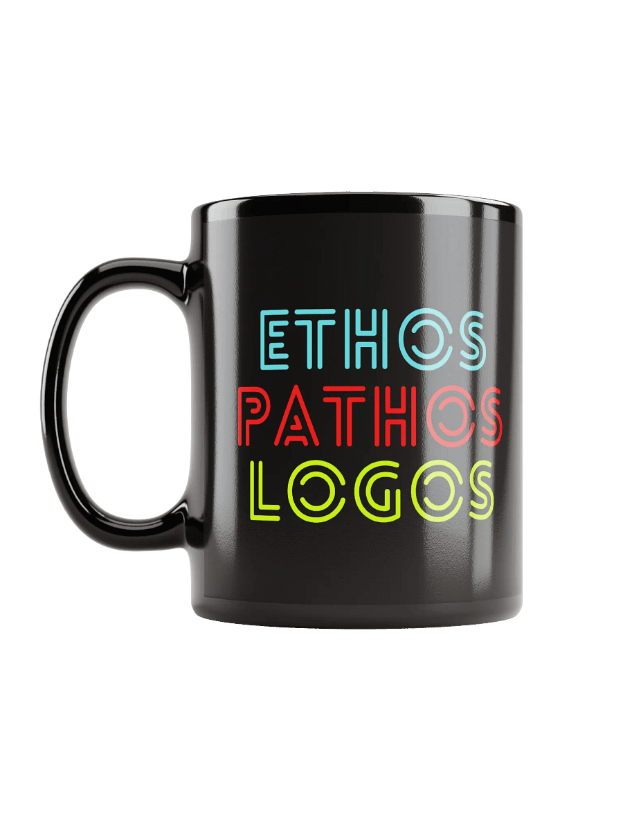 Persuasion Mug product image (6)
