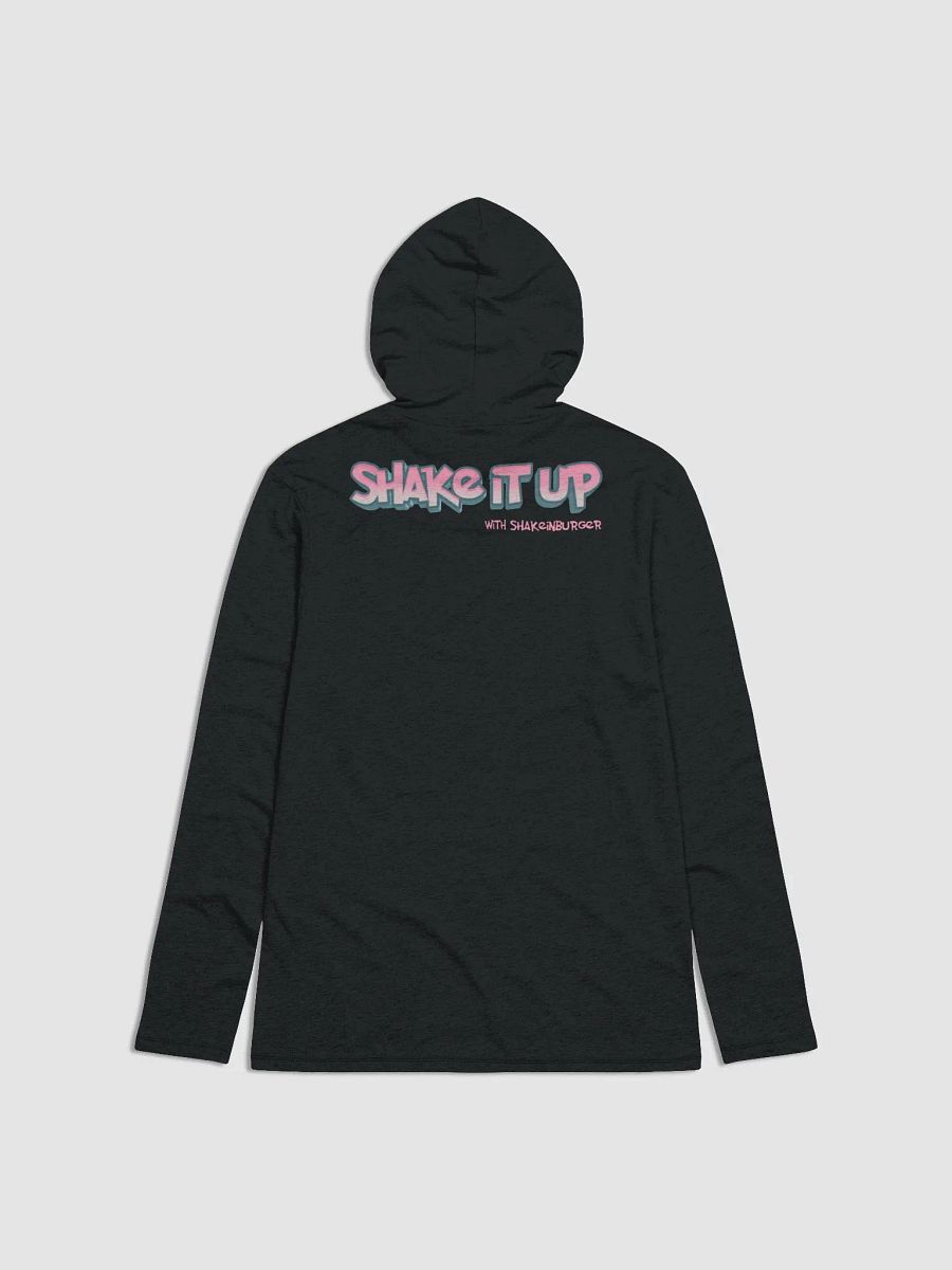 Shake It Up | Lightweight Hoodie product image (3)