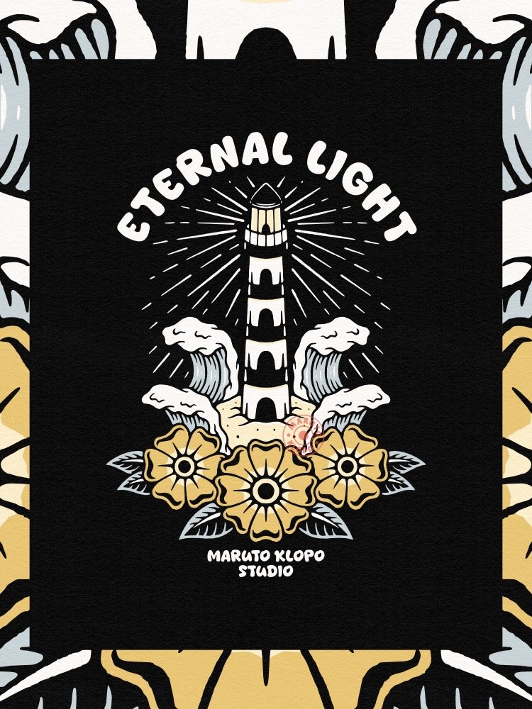 Eternal Light product image (1)