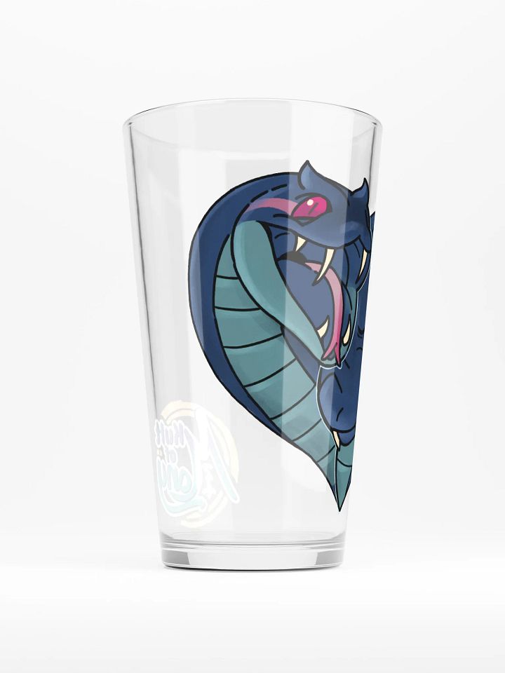 Guardians of the Glass! product image (2)