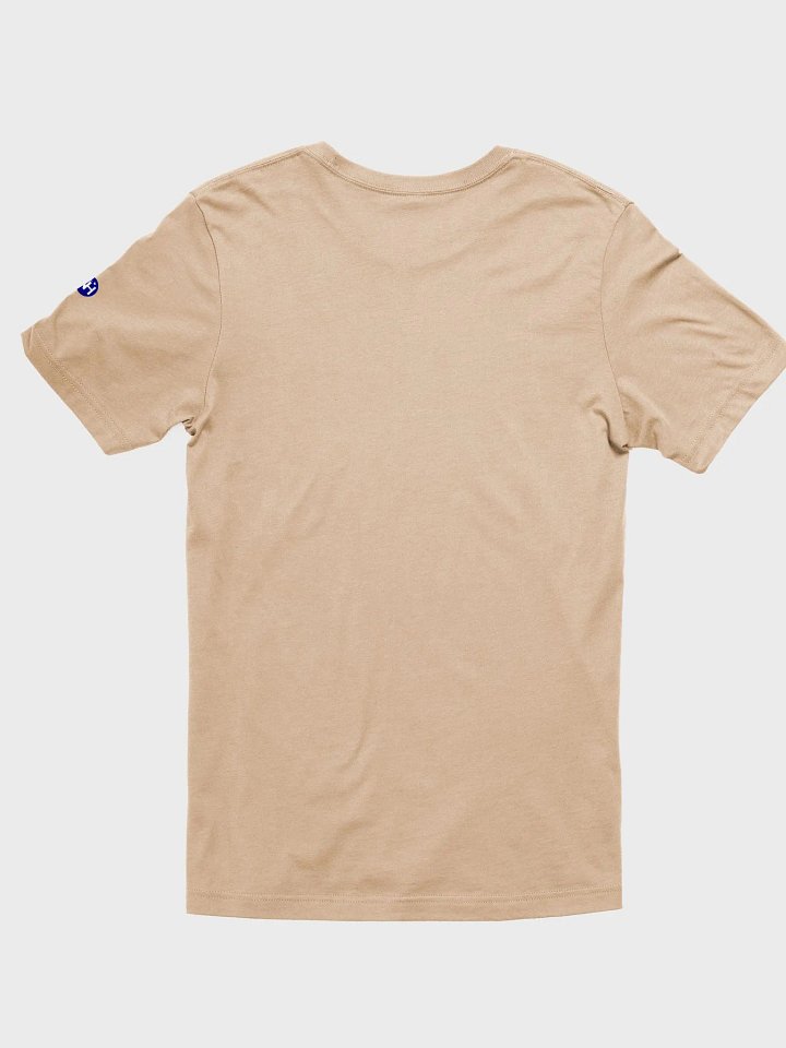 50th Anniversary: SEAR Midnight Black Soft Tee product image (14)