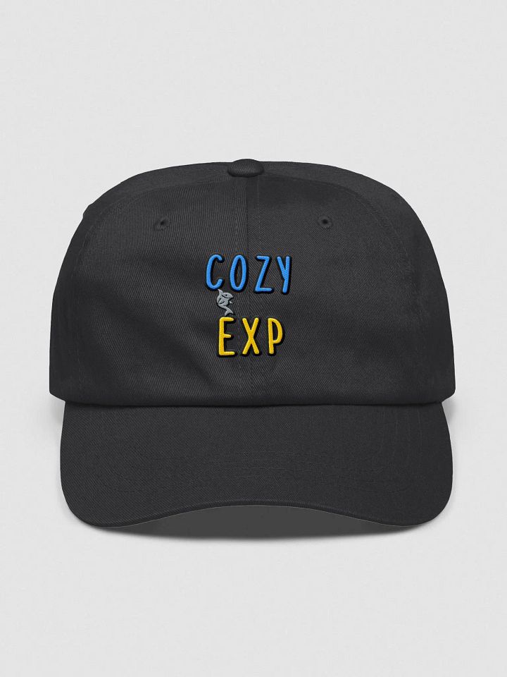 Cozy EXP Hat product image (3)