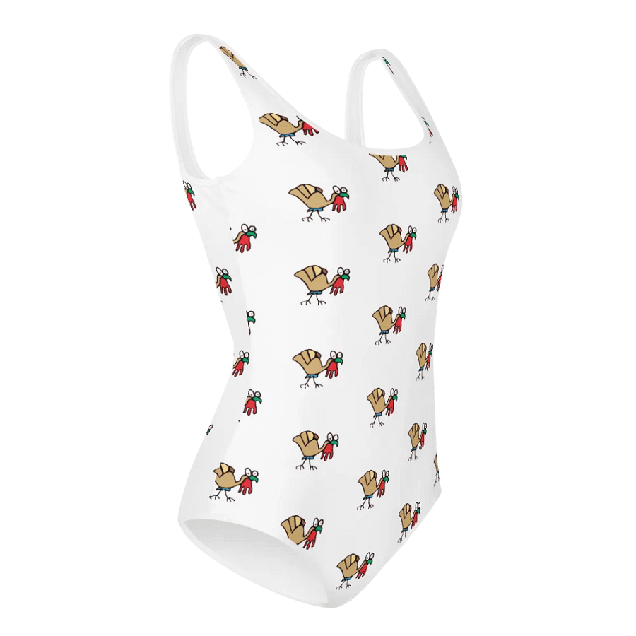 Living Walking Turkey product image (3)