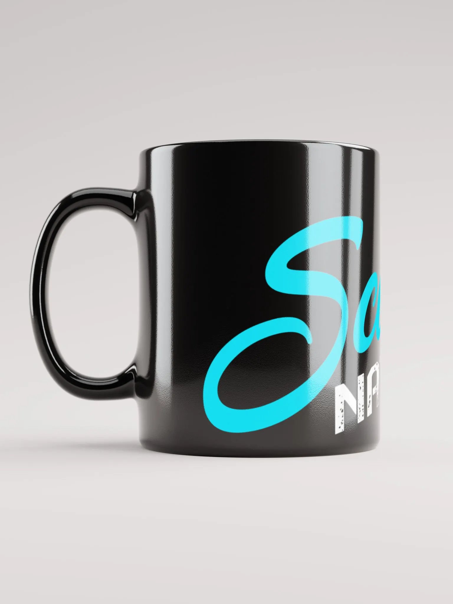 SCOOBYNATION Mug product image (1)