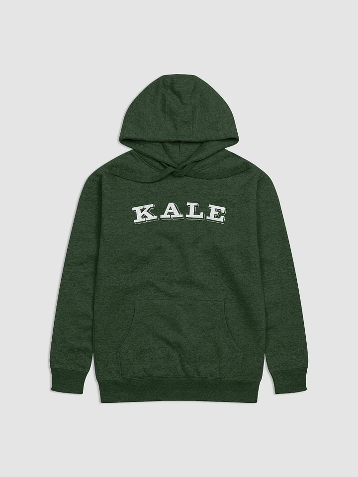 Kale Premium Hoodie product image (1)