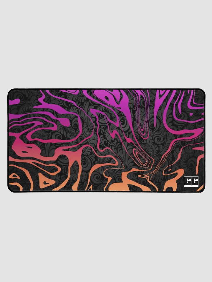 Liquid GG Desk Mat product image (1)