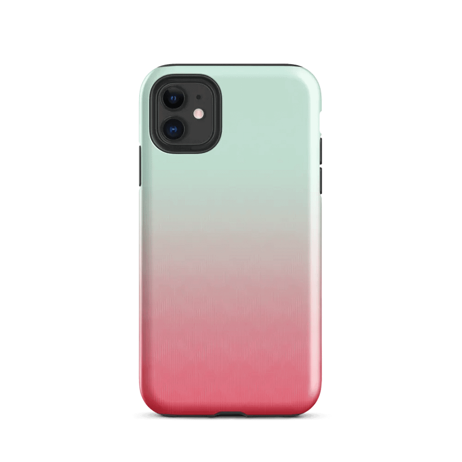 Arrow Gradient Tough iPhone® Case product image (47)