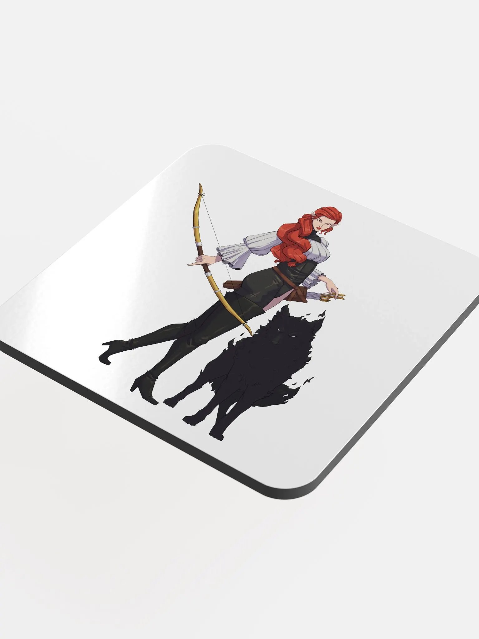 Ladies Coaster - Angelique Marsaline product image (4)