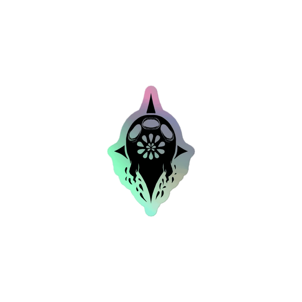 Ghostie Emblem product image (1)