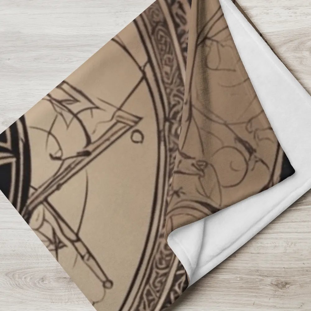 Symbology Blanket product image (11)