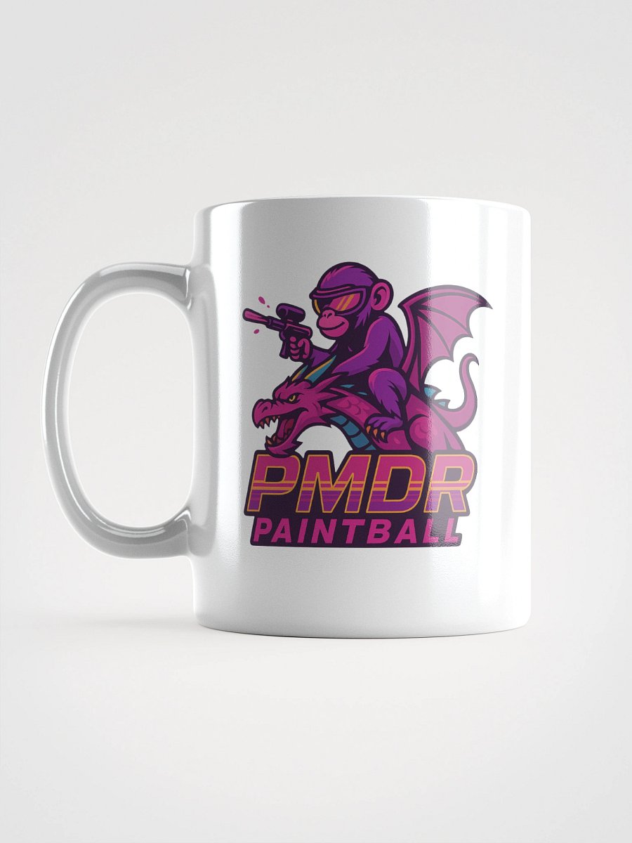PMDR Coffee Mug - Various Sizes product image (16)