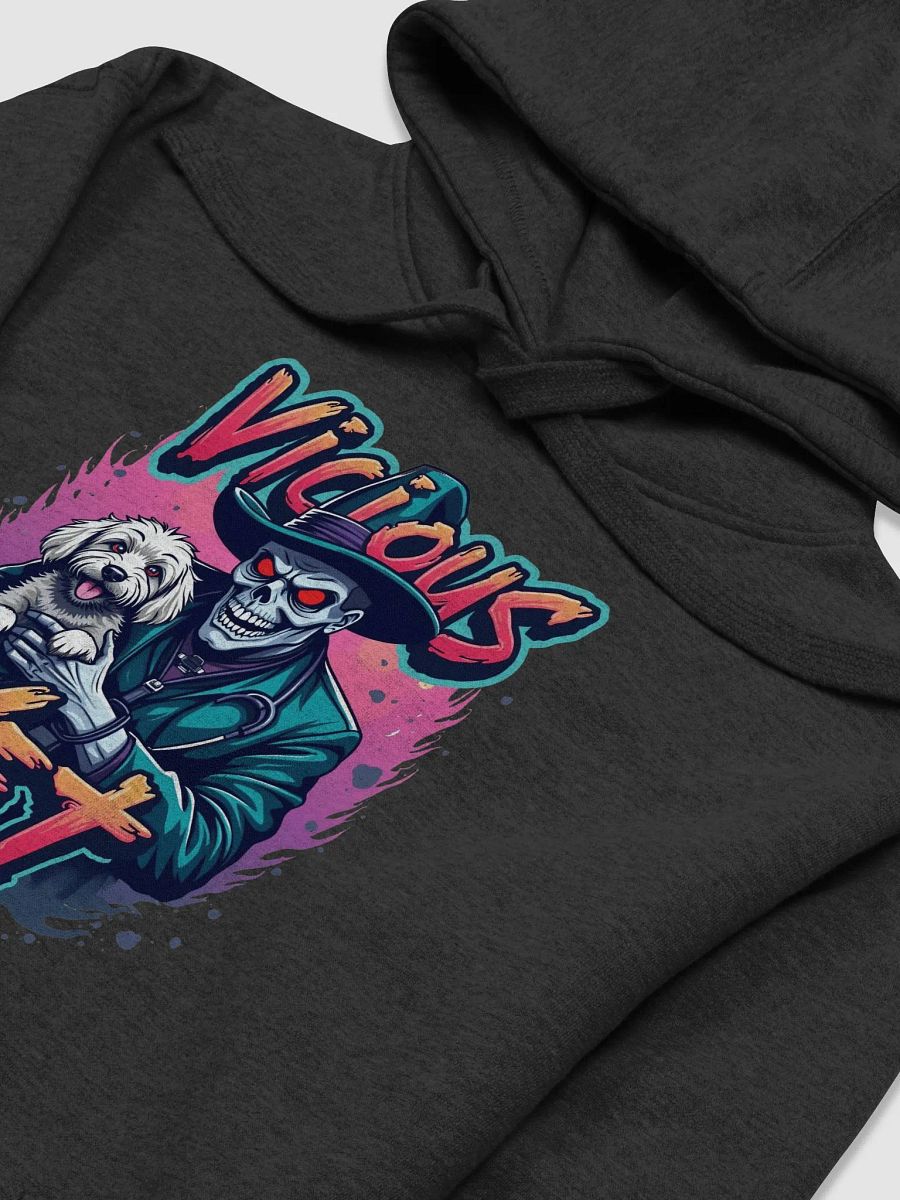 Grim Reaper Hoodie product image (4)