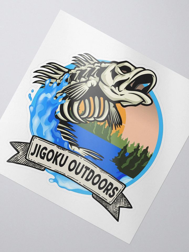 JIGOKU 