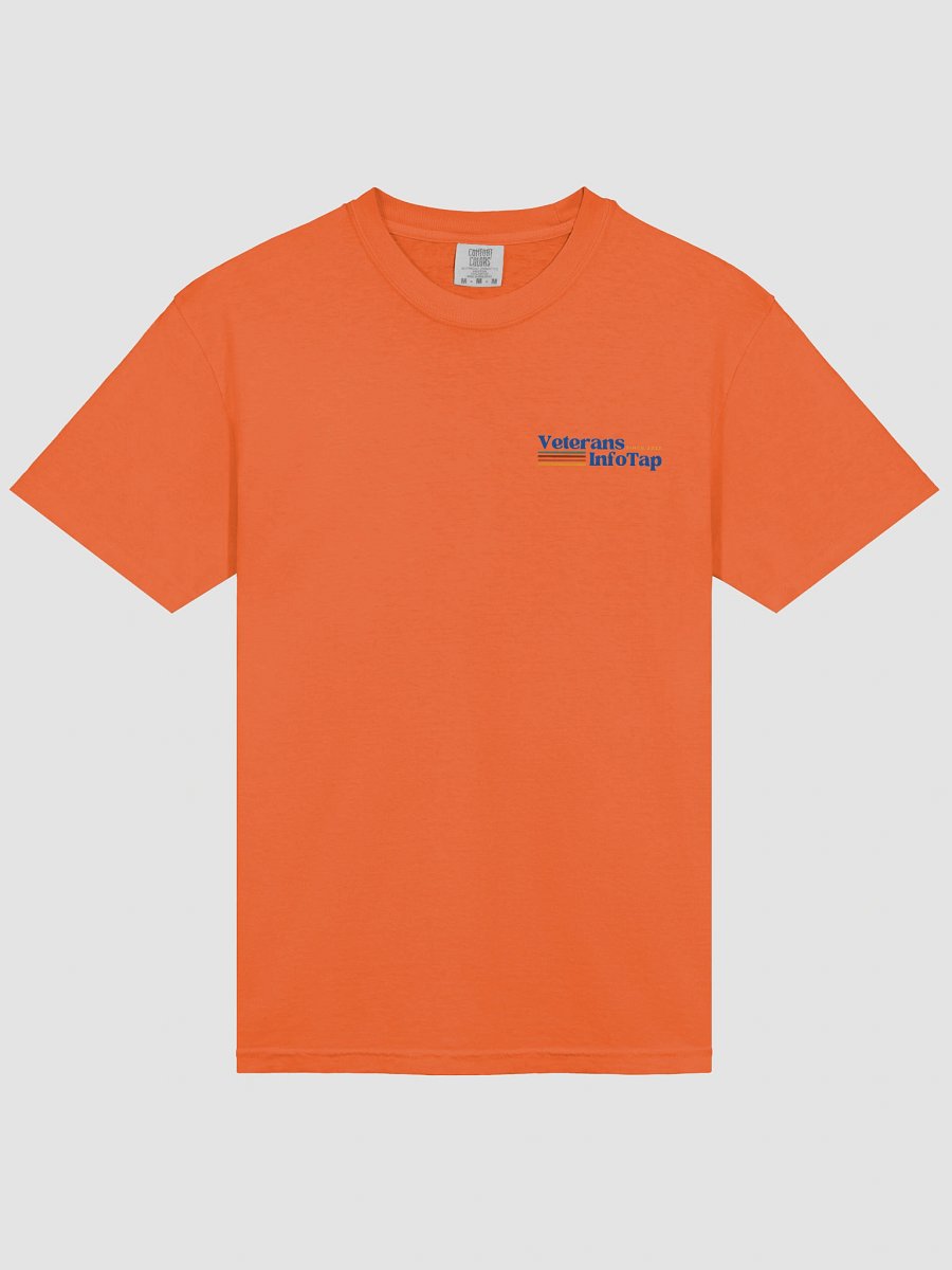 Retro VIT Front and Back Print product image (16)