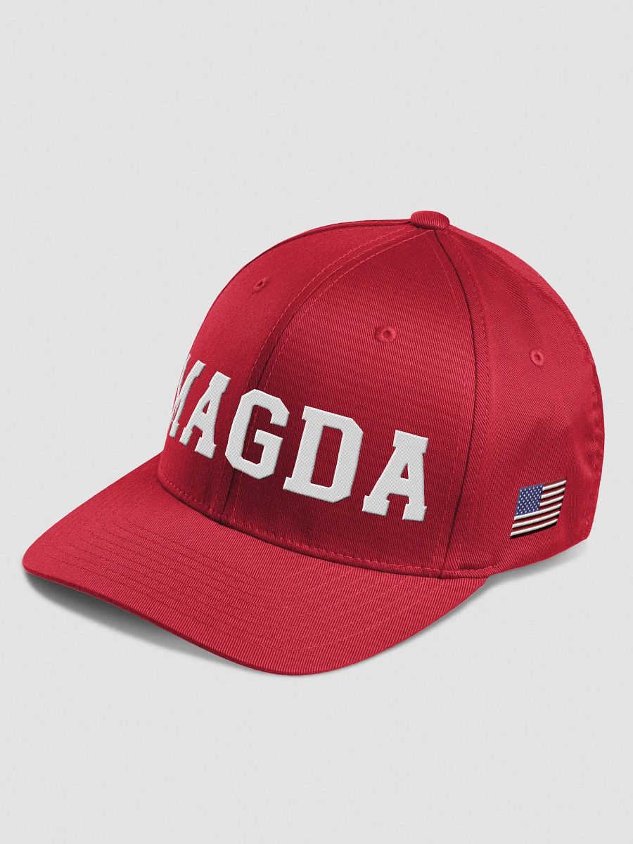 Make America MAGDA Again product image (4)