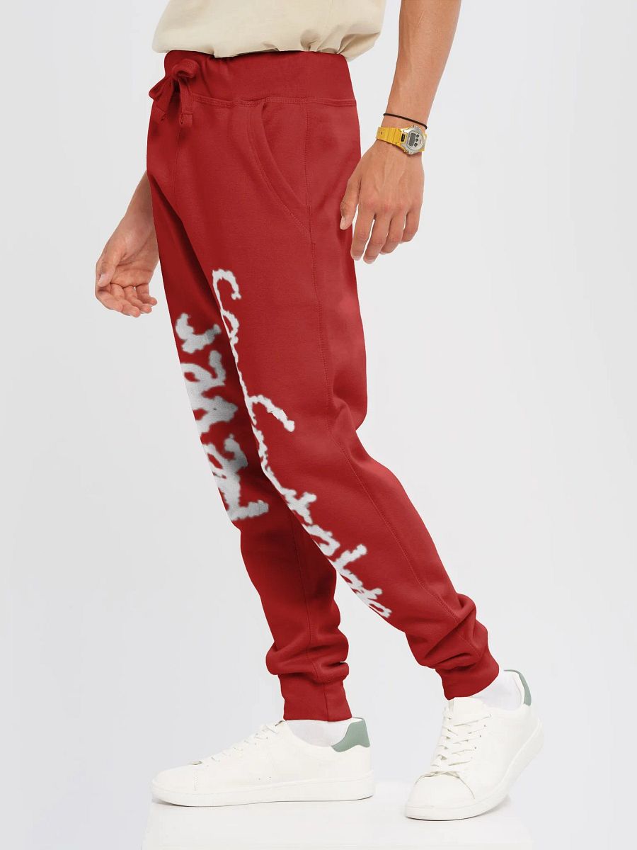 NEVER COMFORTABLE JOGGERS - V.HUE product image (24)