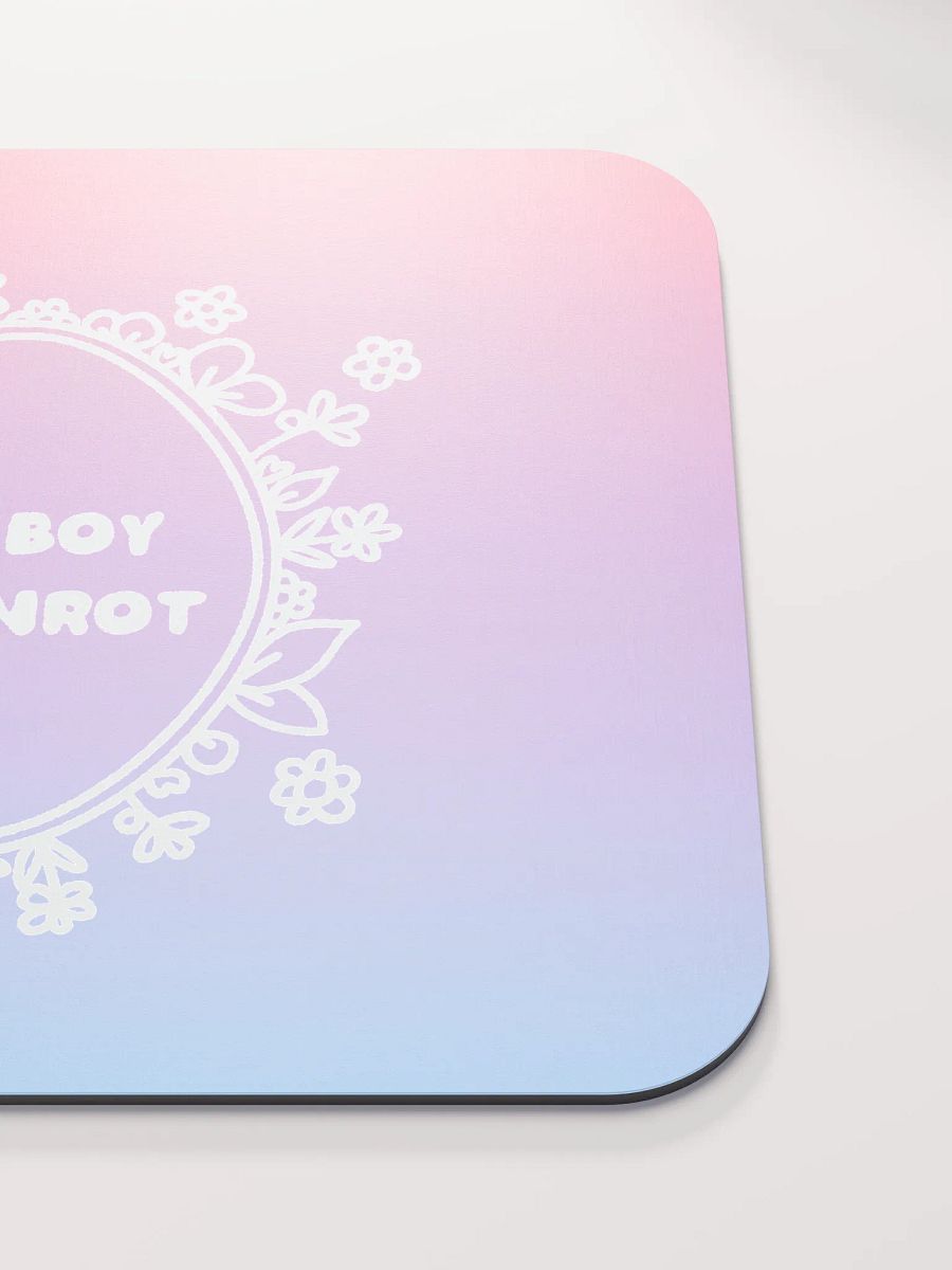 Femboy Brainrot Mousepad product image (5)