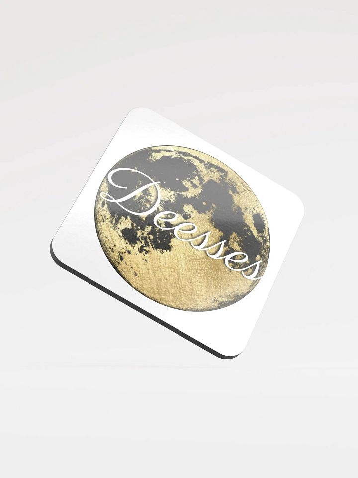 Lunar Elegance Coaster Set product image (1)