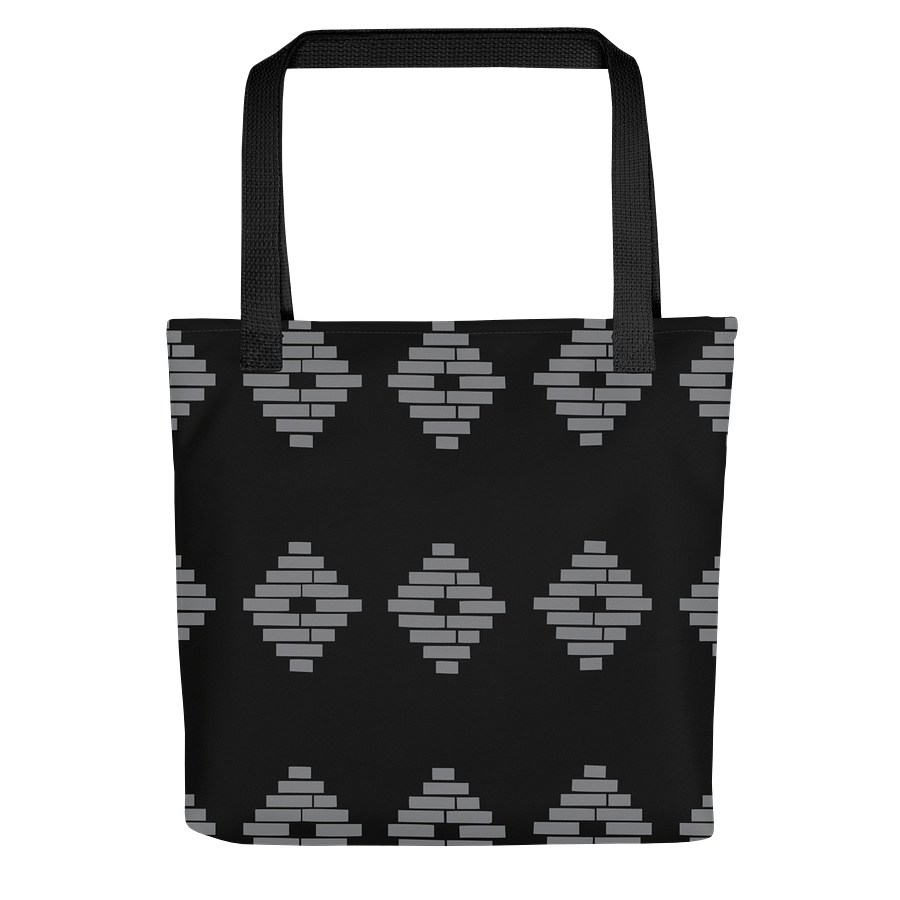 Anacostia Community Museum Tote Image 2