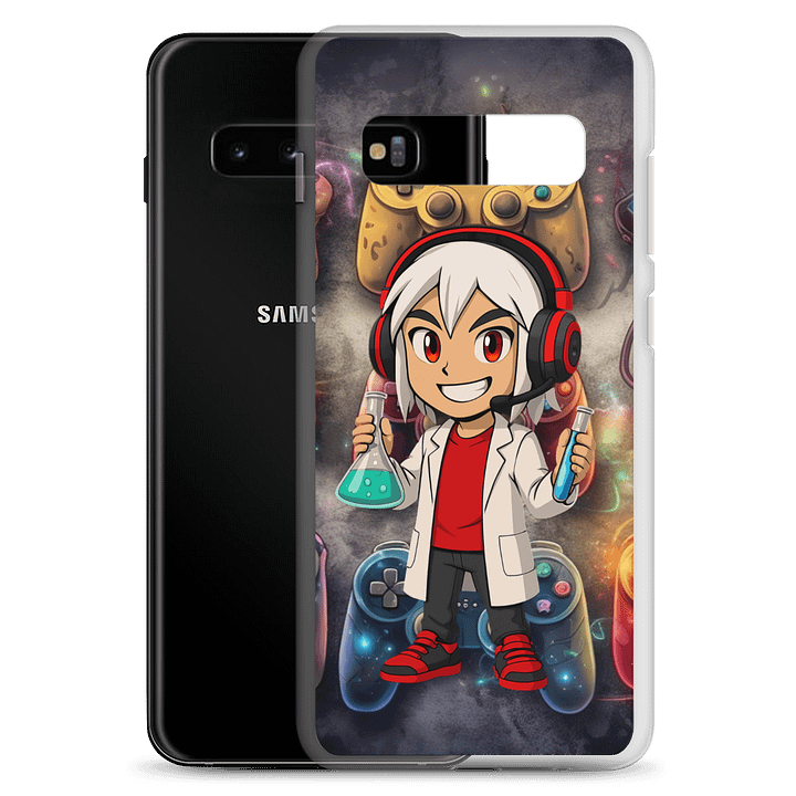For Science Samsung® Case product image (23)