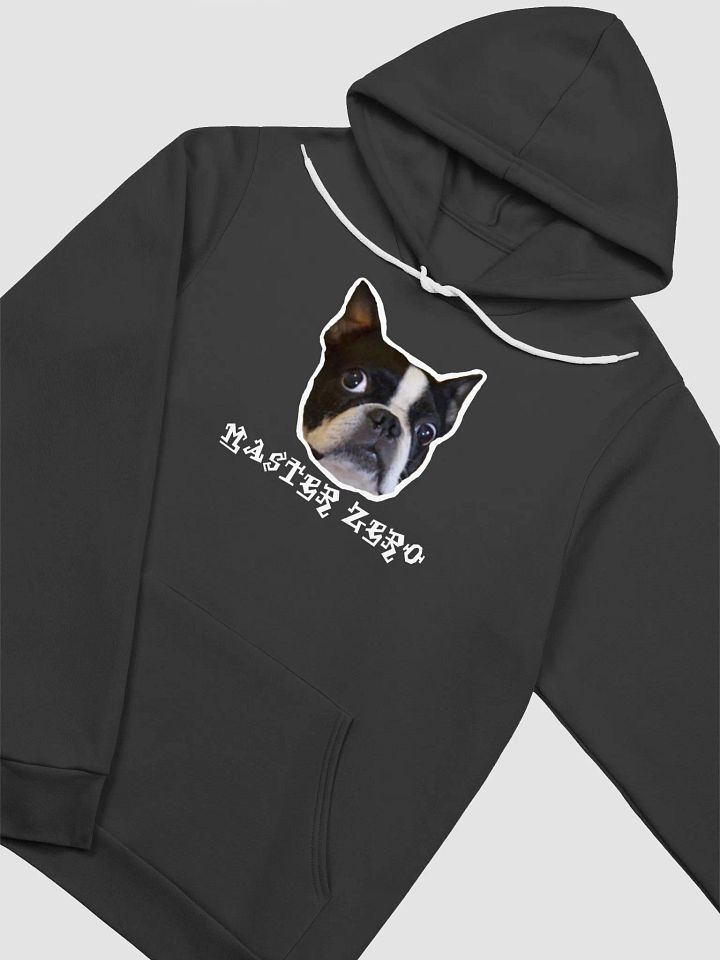 Cookie Hoodie! product image (1)