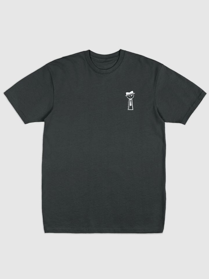 Speakeasy Leather Get Lucky Shirt product image (1)