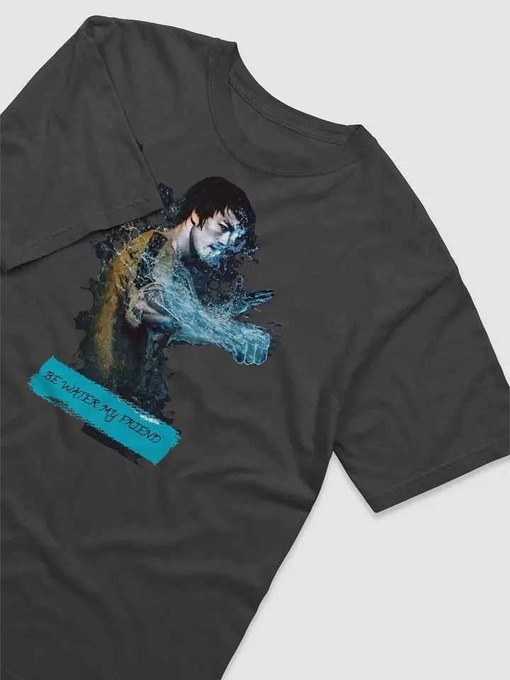 Fluidity Warrior T-Shirt product image (2)