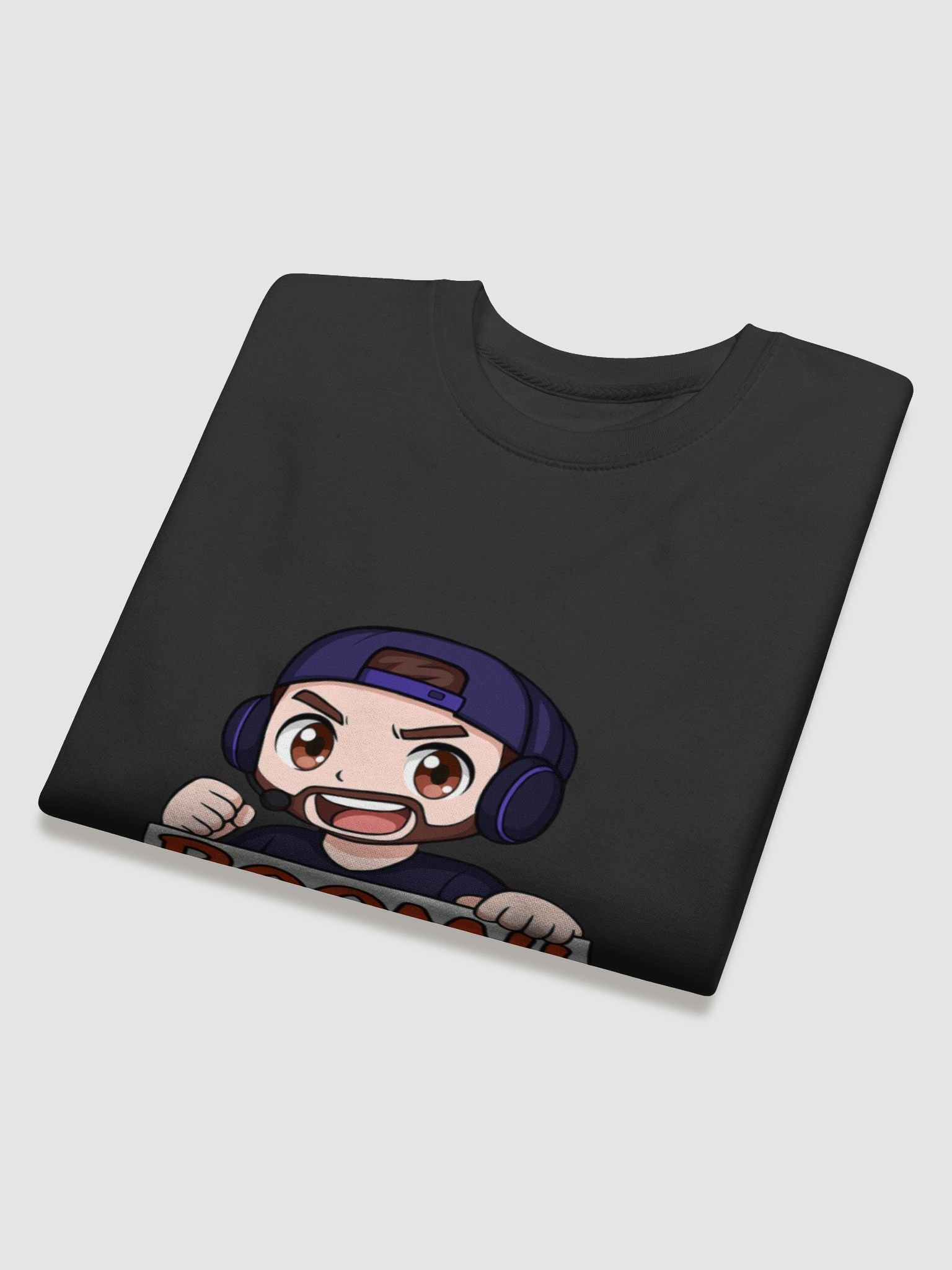 Ant Army BOOM Sweater product image (4)