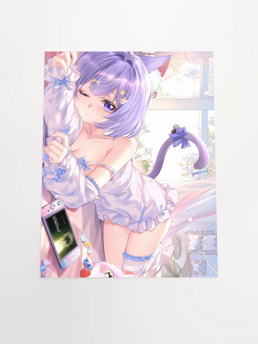 Sleepy Jynx Poster product image (5)