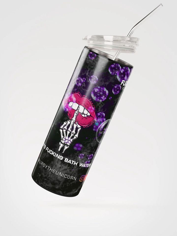 LIPSY BATH WATER product image (2)