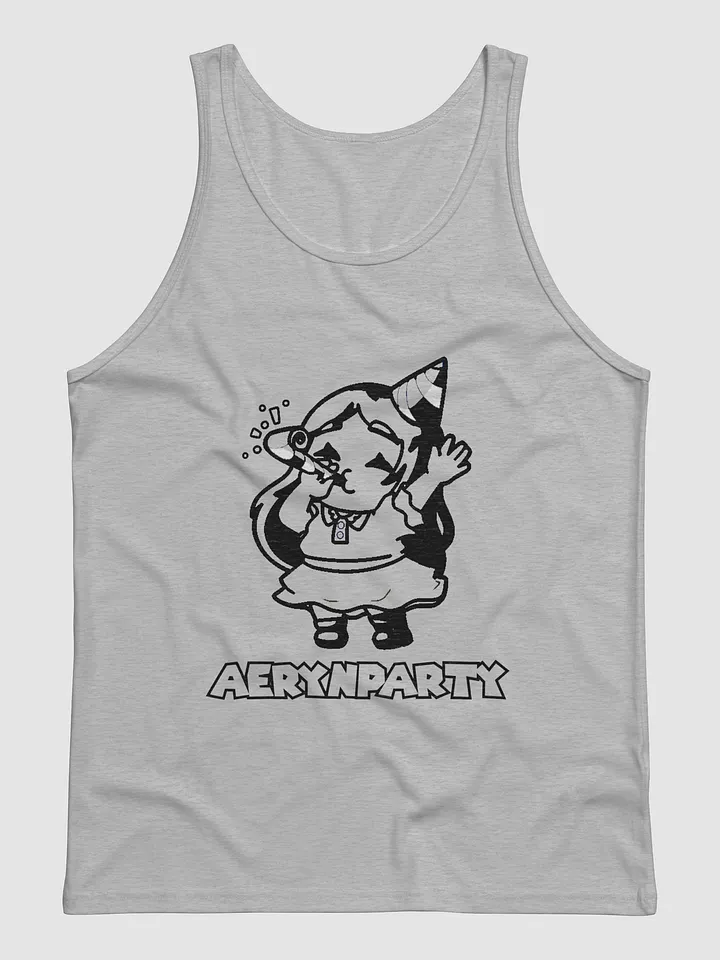 Aeryn Party Logo Tank product image (1)
