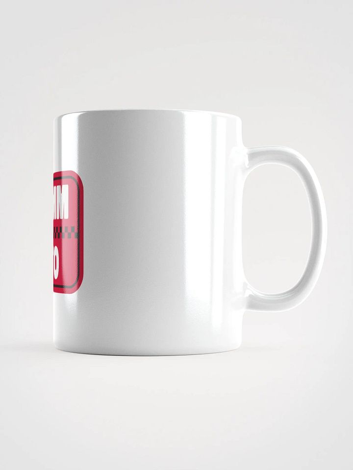 5.56MM NATO Coffee Mug product image (2)