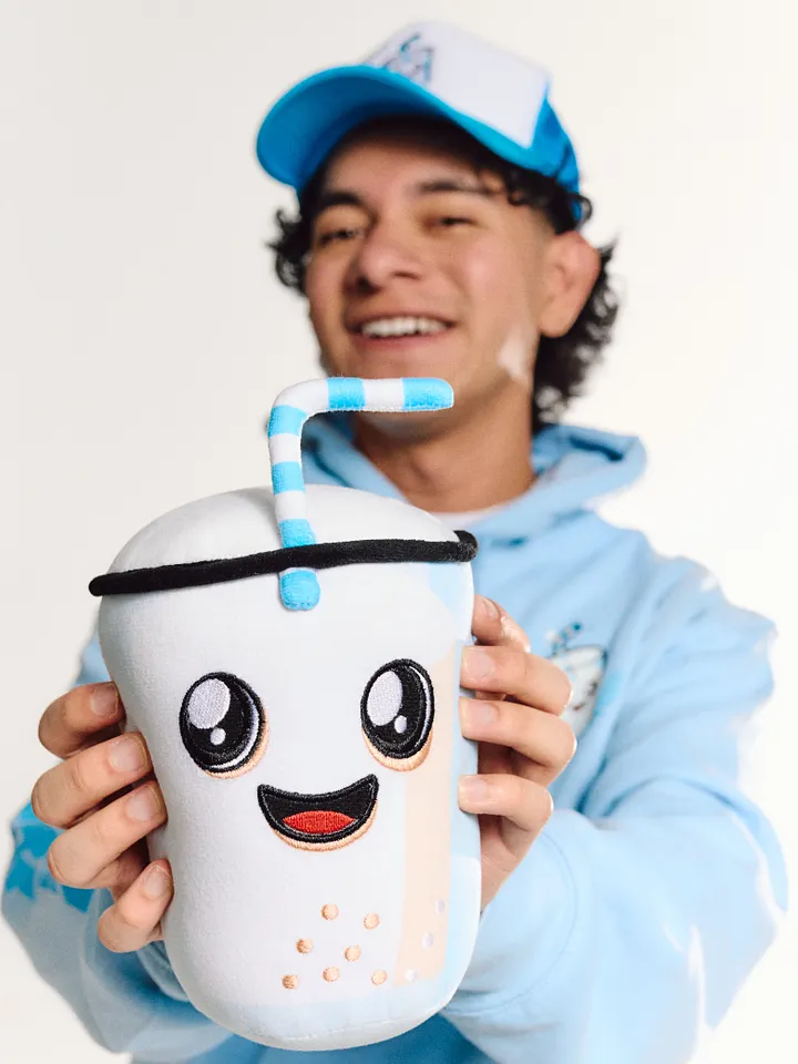 Horchata Plushie product image (2)