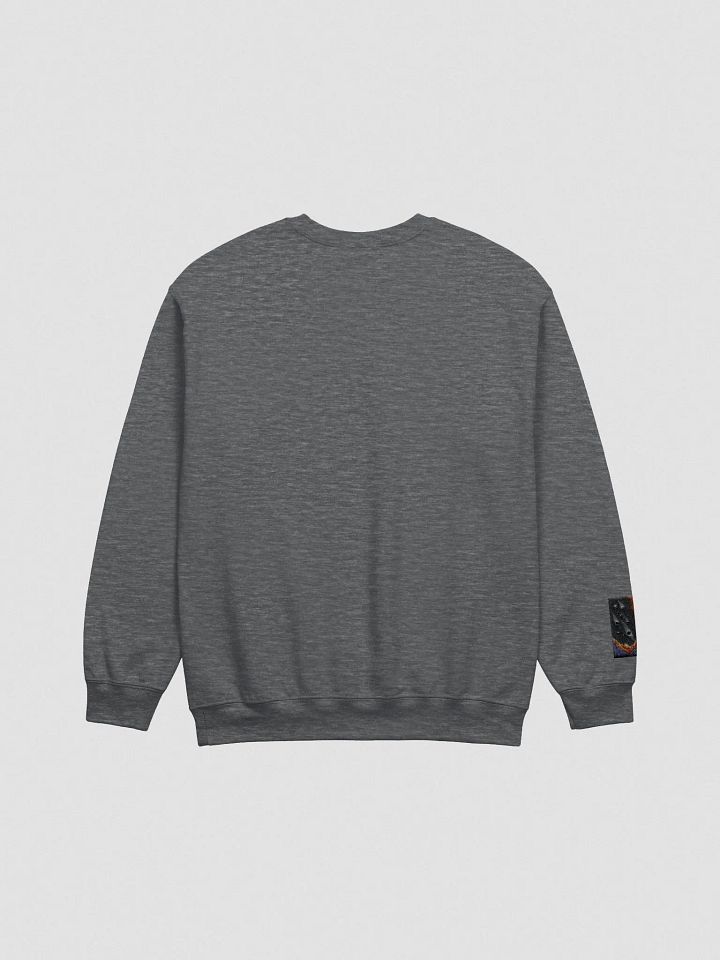 Celestial Moons Crewneck Sweatshirt product image (20)