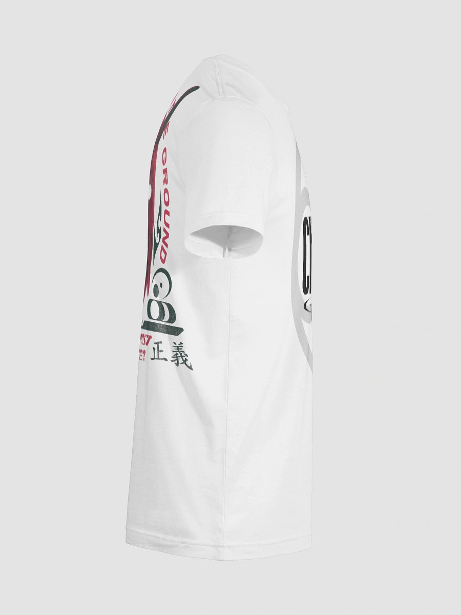 CONCRETE - T SHIRT product image (24)