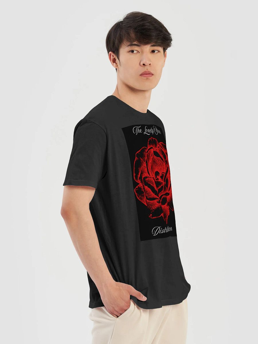Rose Of Solitude Tee product image (5)