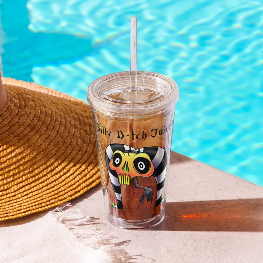 SILLY GRINKLE TUMBLER product image (10)