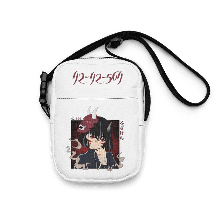 Fuzakenna Crossbody Bag product image (1)