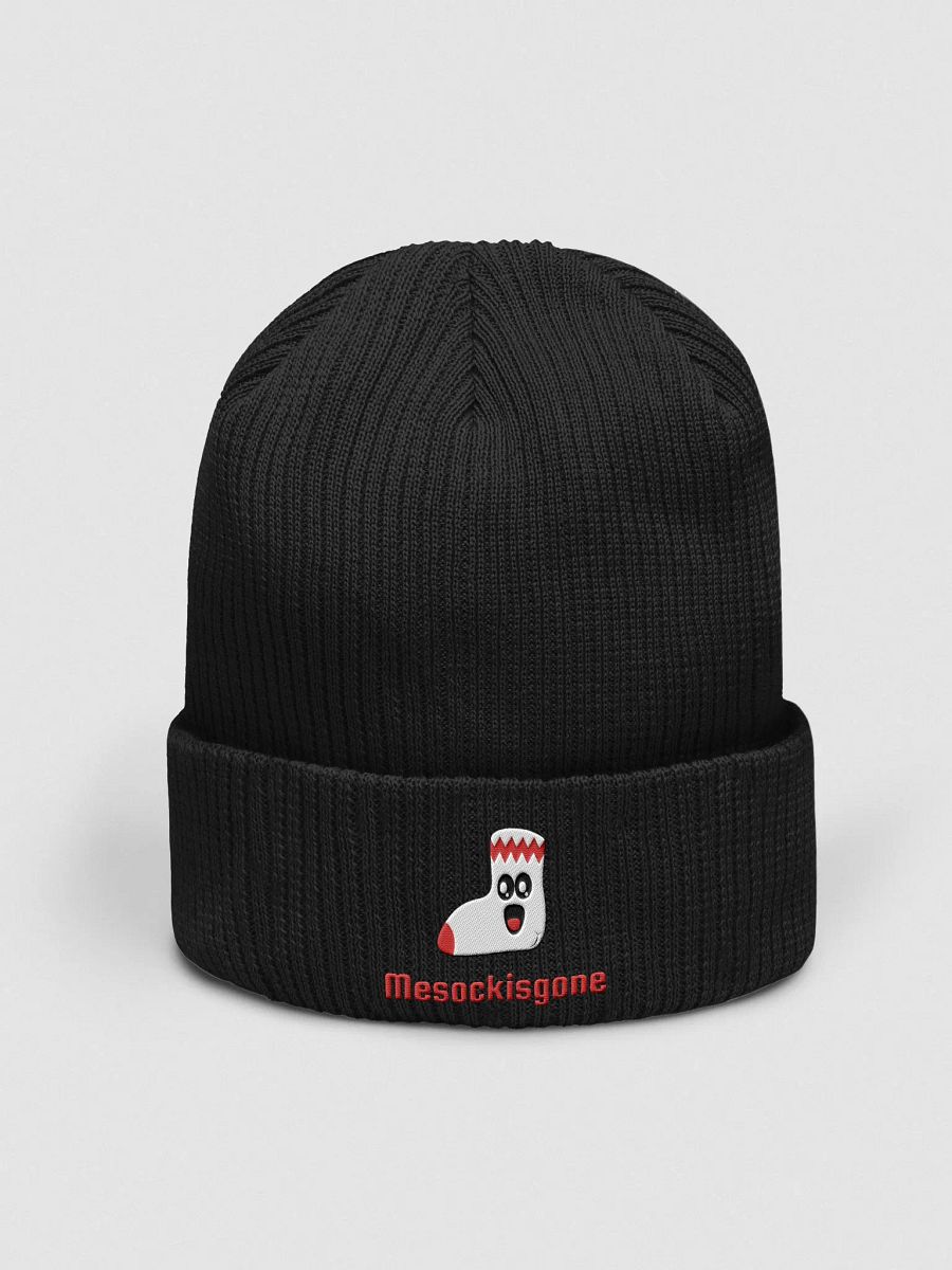 Sock Knit Beanie! product image (5)