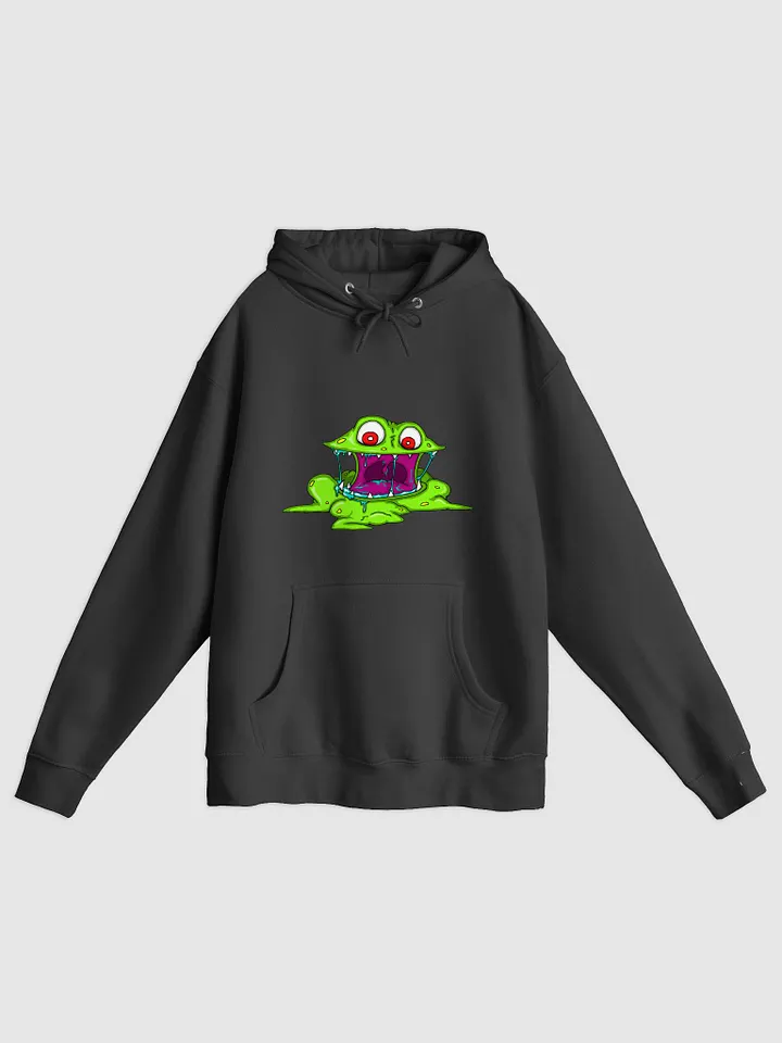 #023 Floringuz - Voidling™ Hoodie product image (1)
