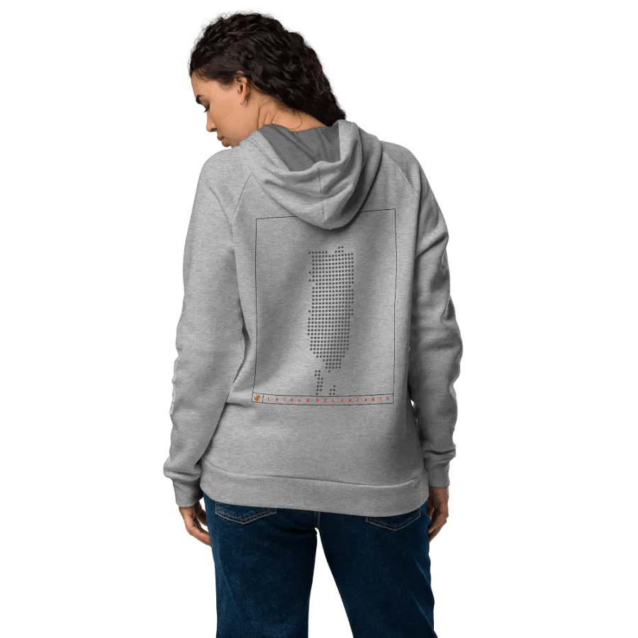 GUILLOVELO UNDER ARMOUR UNISEX HOODIE product image (11)
