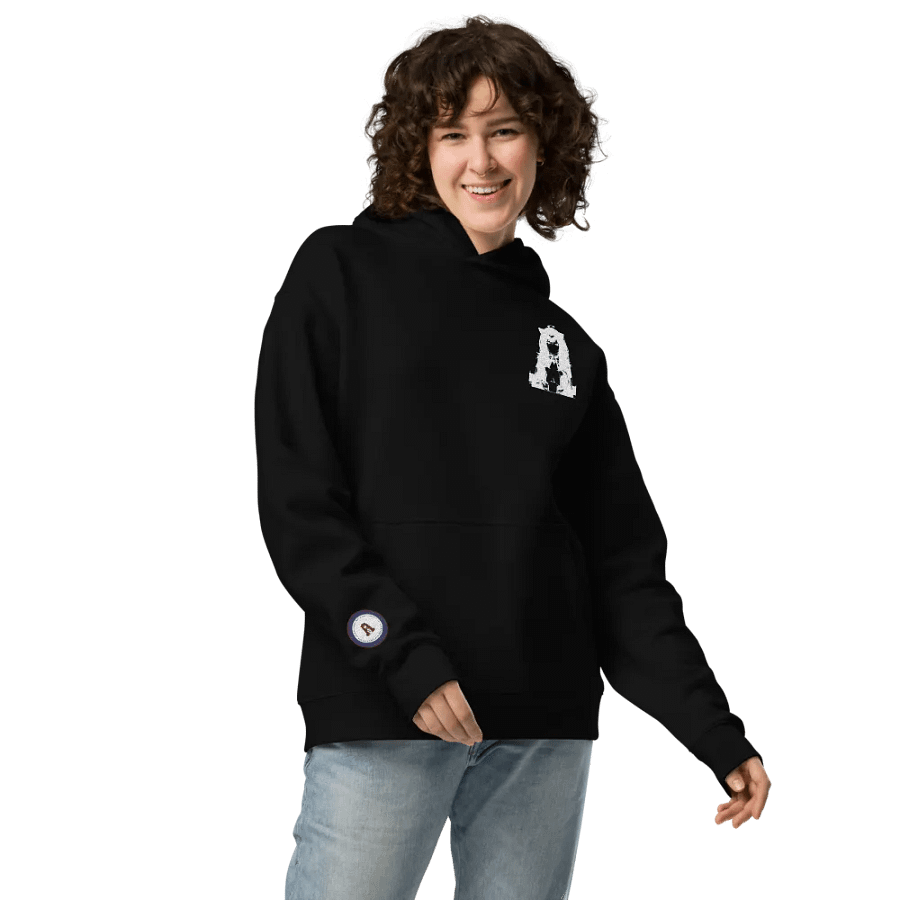RSFA Hoodie product image (9)